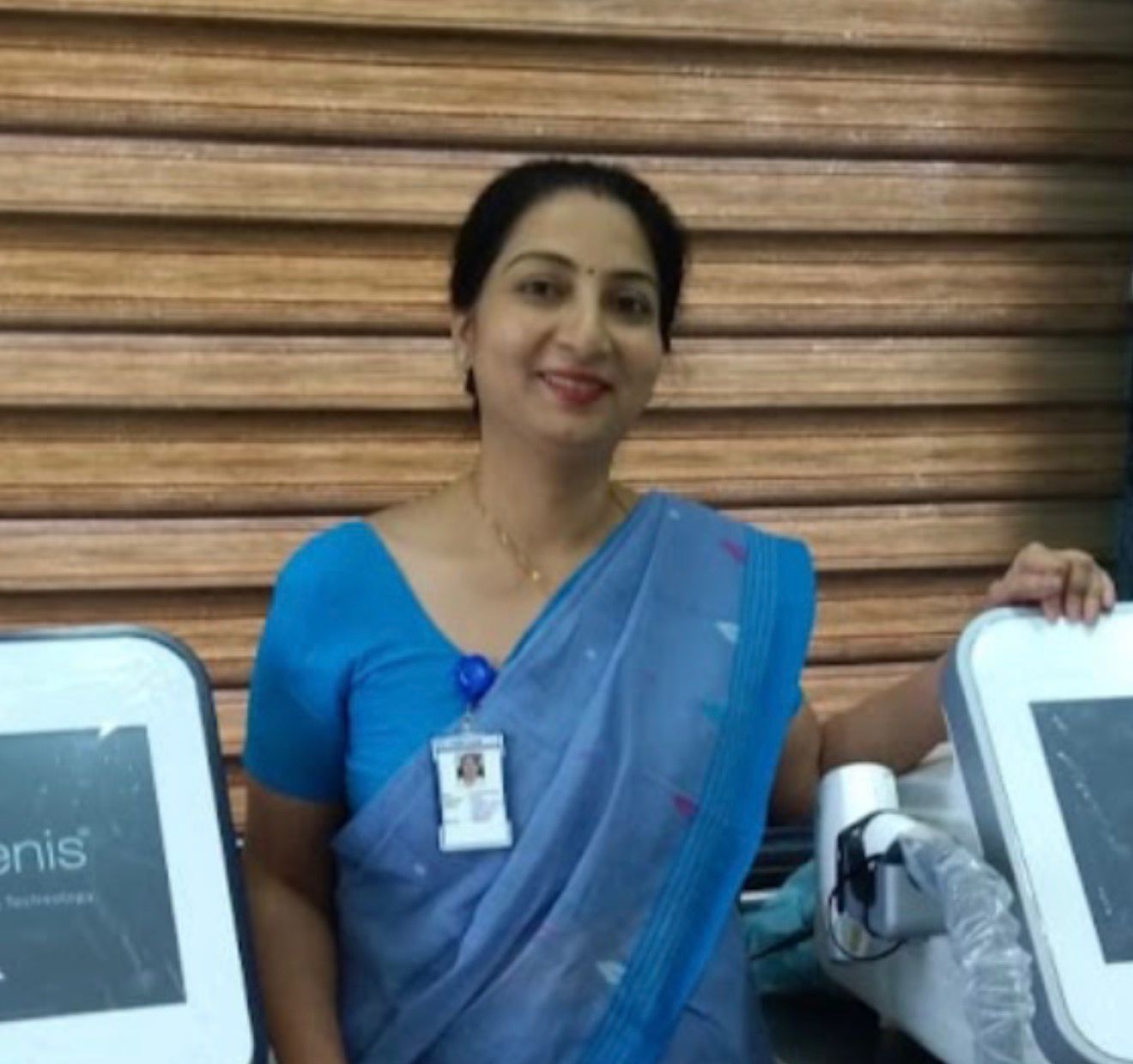 Dr Rashmi Rastogi